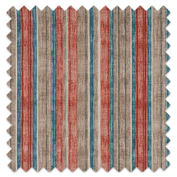 Swatch of Maharani Pimento by iLiv