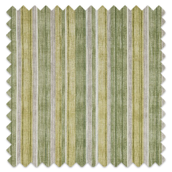 Swatch of Maharani Pistachio by iLiv