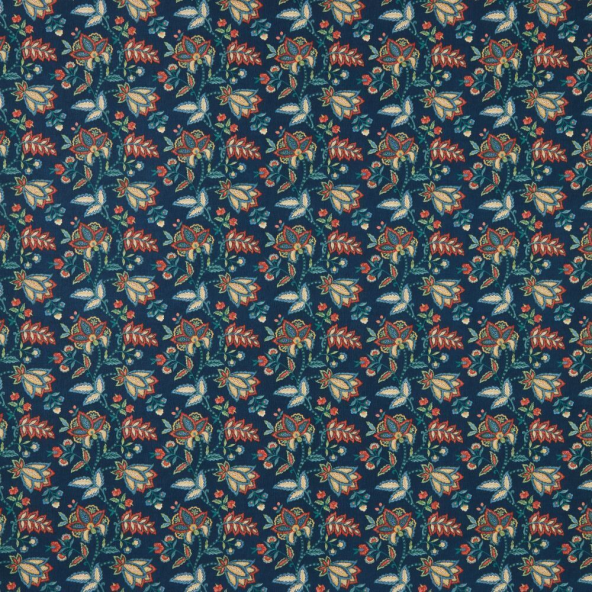 Maharashi Midnight Fabric by iLiv