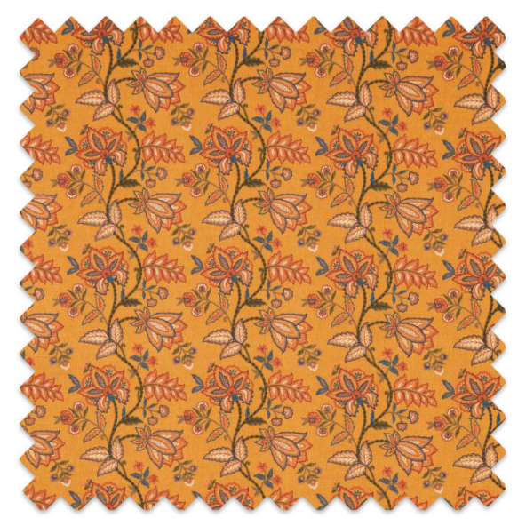 Swatch of Maharashi Tapestry by iLiv