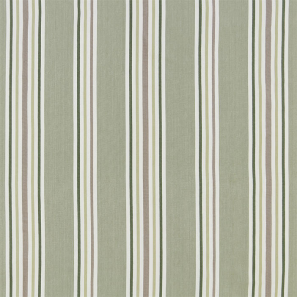 Maine Olive Fabric by iLiv