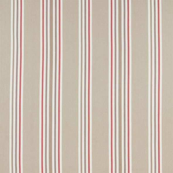 Maine Raspberry Fabric by iLiv