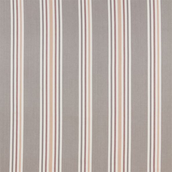 Maine Rose Fabric by iLiv