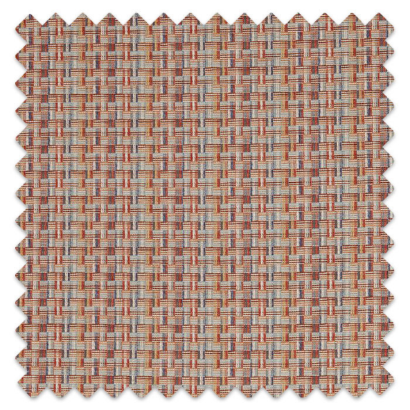 Swatch of Mais Poppy by iLiv