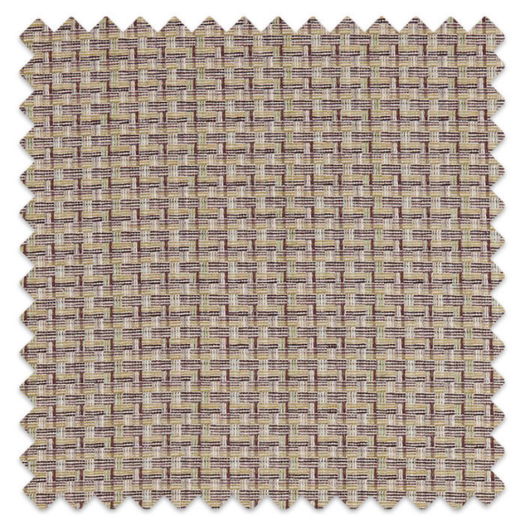 Swatch of Mais Wineberry by iLiv