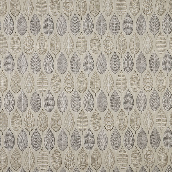 Malabar Caribou Fabric by iLiv