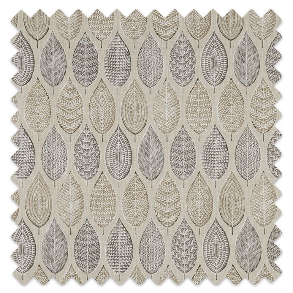 Swatch of Malabar Caribou by iLiv