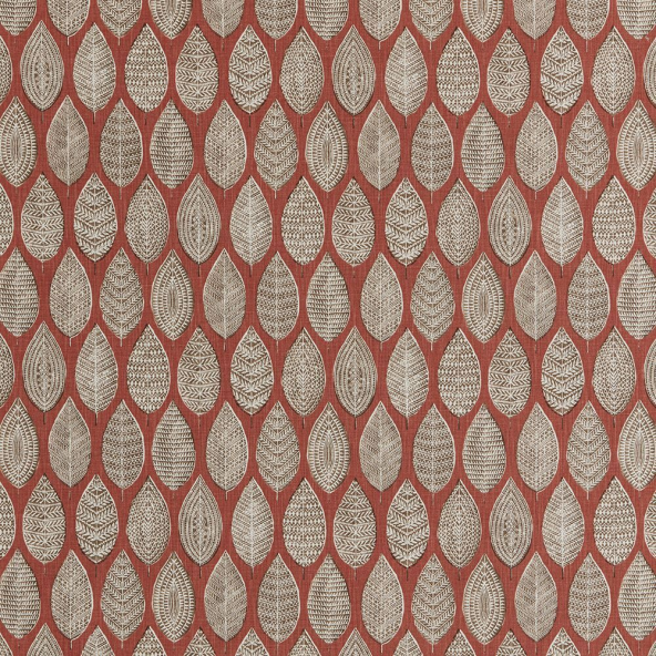 Malabar Pimento Fabric by iLiv