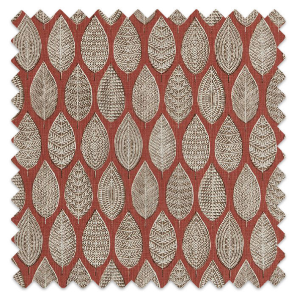 Swatch of Malabar Pimento by iLiv