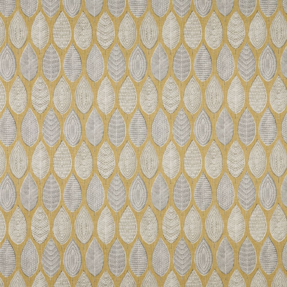 Malabar Quince Fabric by iLiv