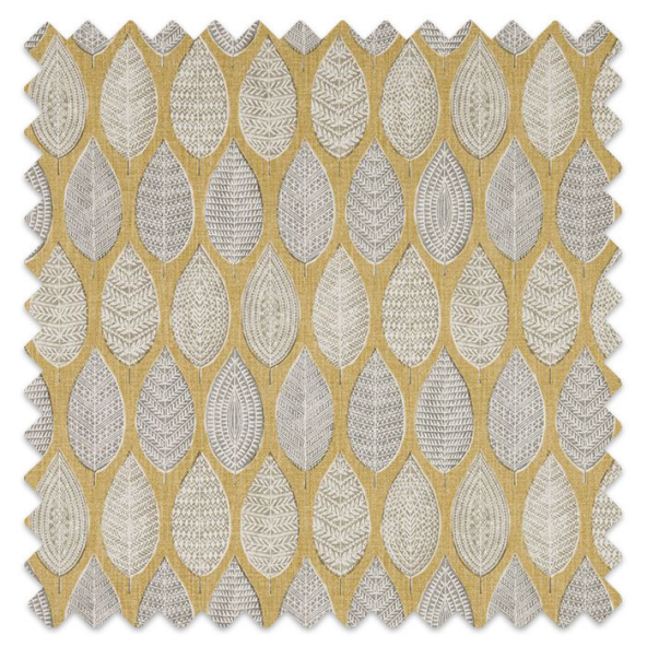 Swatch of Malabar Quince by iLiv