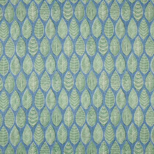 Malabar Topaz Fabric by iLiv