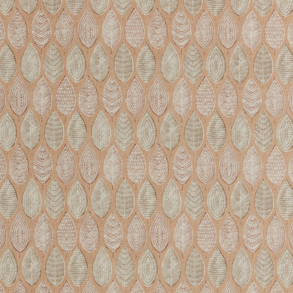 Malabar Wildrose Fabric by iLiv