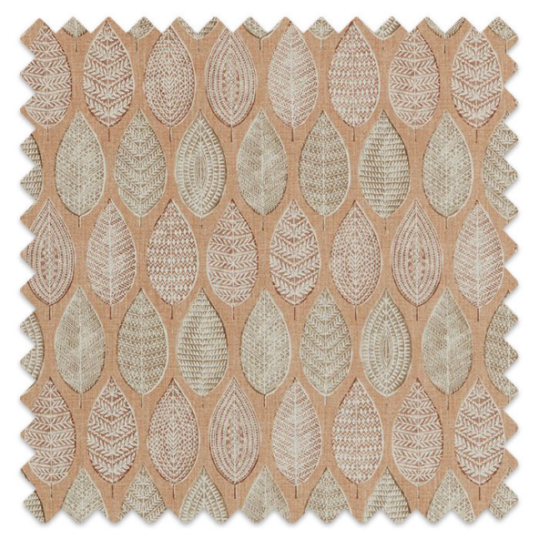 Swatch of Malabar Wildrose by iLiv