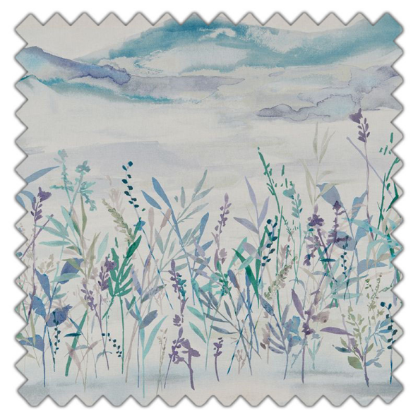 Swatch of Marshlands Cobalt by iLiv