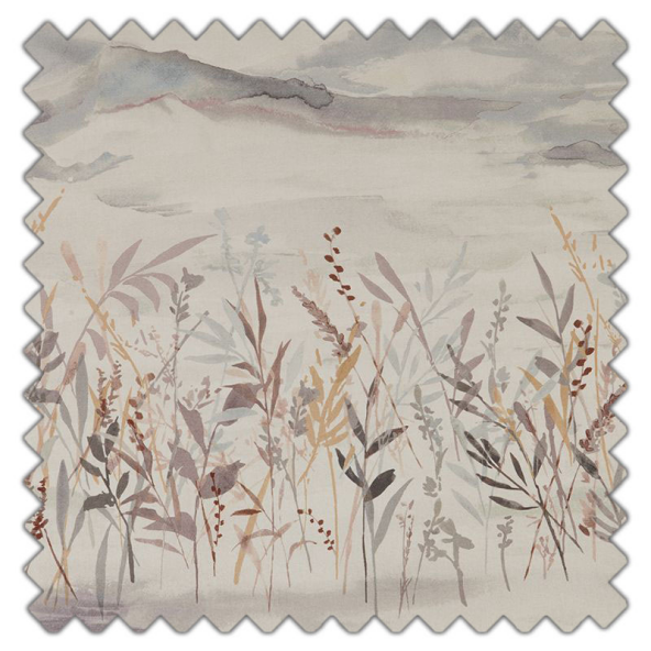 Swatch of Marshlands Cornflower by iLiv