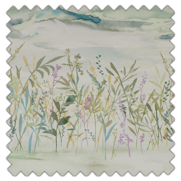 Swatch of Marshlands Jade by iLiv