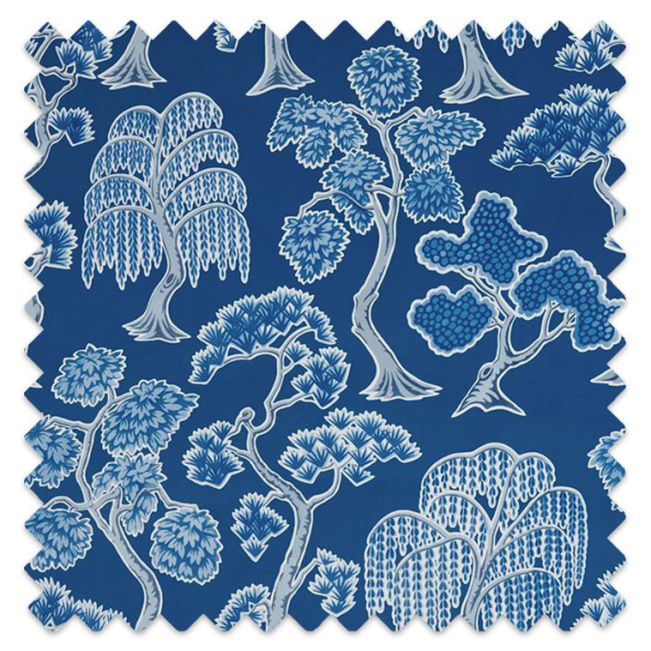Swatch of Midori Delft by iLiv