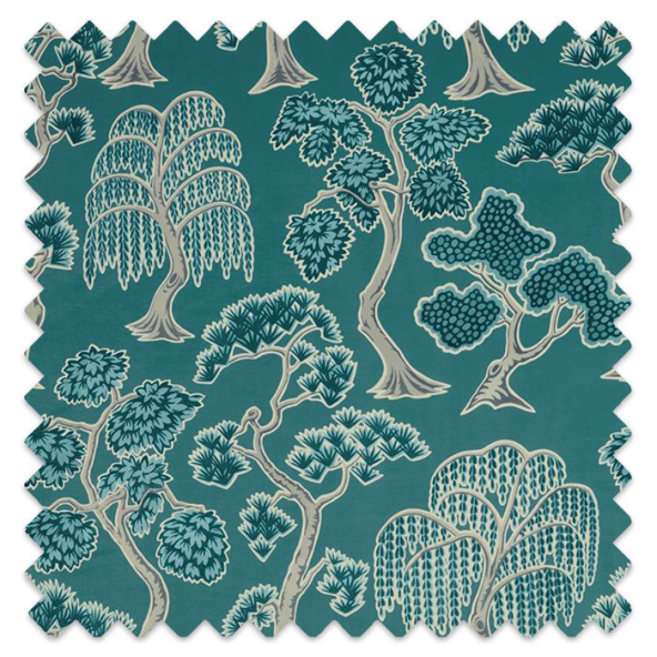 Swatch of Midori Lapis by iLiv