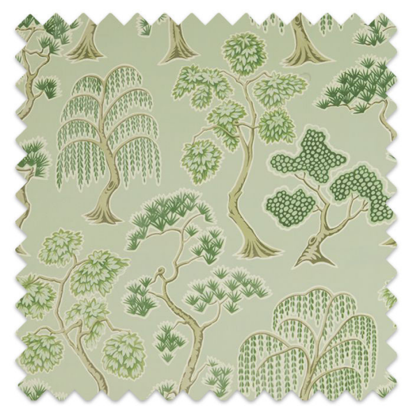 Swatch of Midori Willow by iLiv