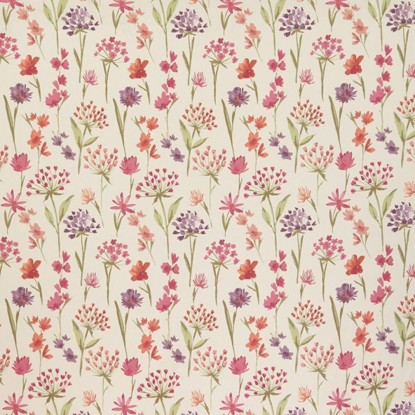 Moorhouse Mulberry Fabric by iLiv