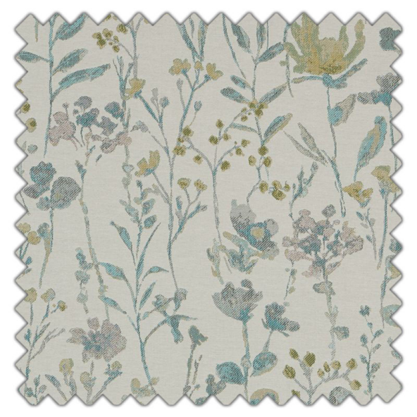 Swatch of Pasture Jade by iLiv