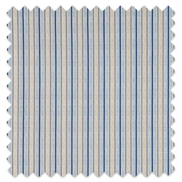 Swatch of Picot Batik by iLiv