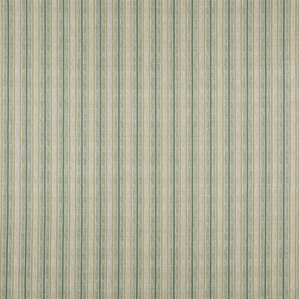 Picot Sage Fabric by iLiv