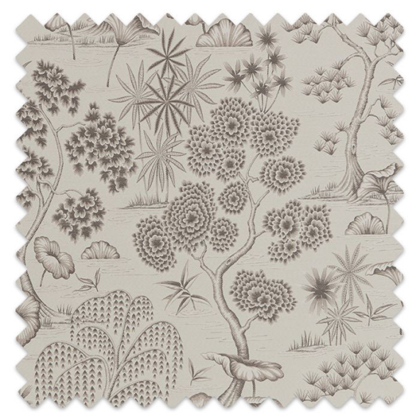 Swatch of Porcelain Caribou by iLiv