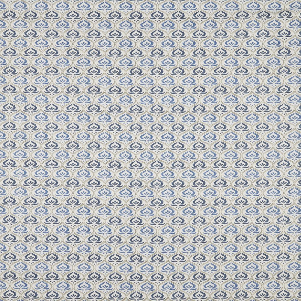 Pushkar Batik Fabric by iLiv