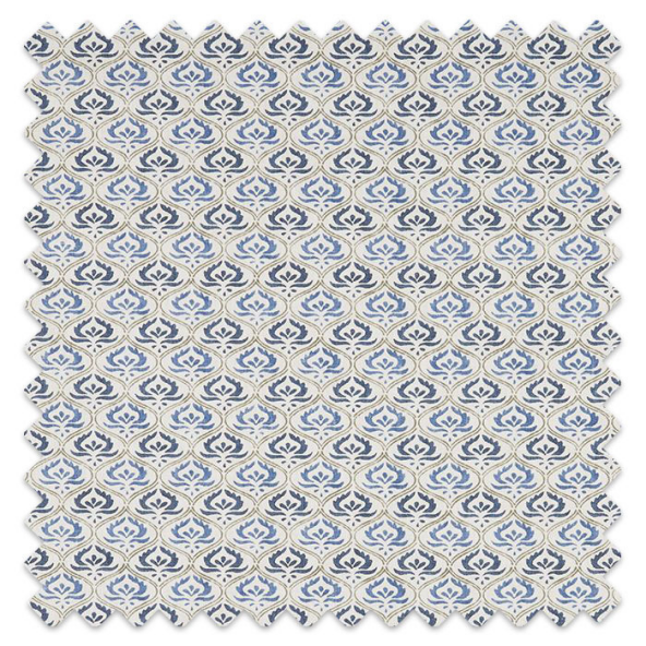 Swatch of Pushkar Batik by iLiv