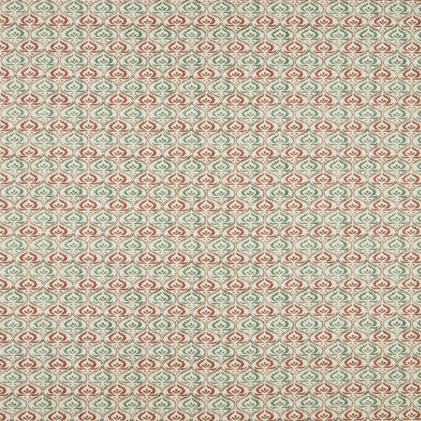 Pushkar Forest Fabric by iLiv