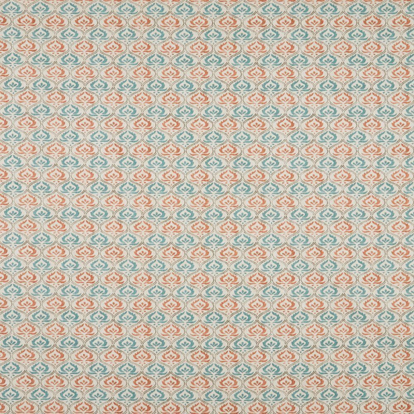 Pushkar Henna Fabric by iLiv