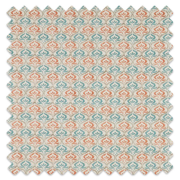 Swatch of Pushkar Henna by iLiv