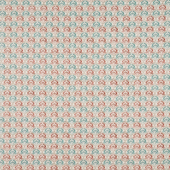 Pushkar Pimento Fabric by iLiv