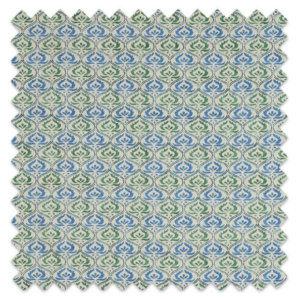 Swatch of Pushkar Topaz by iLiv