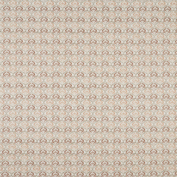 Pushkar Wildrose Fabric by iLiv