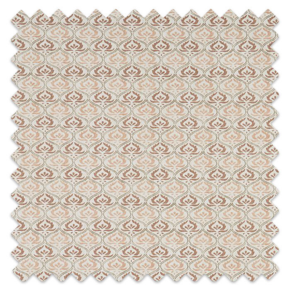 Swatch of Pushkar Wildrose by iLiv