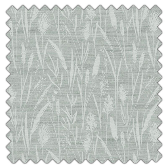 Swatch of Sea Grasses Cornflower by iLiv