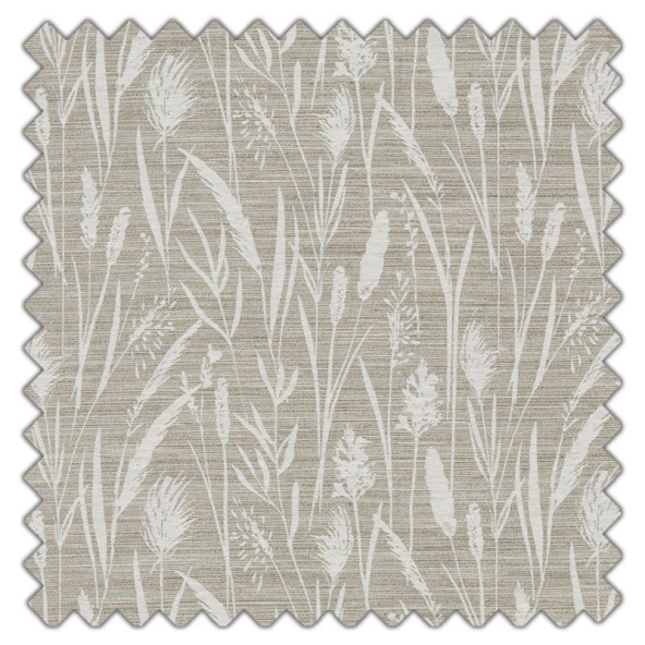 Swatch of Sea Grasses Hemp by iLiv