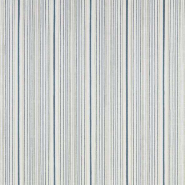 Somerville Aqua Fabric by iLiv