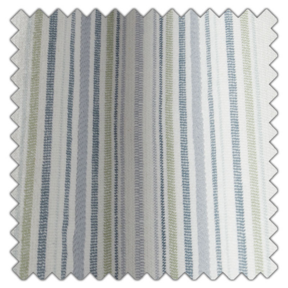 Swatch of Somerville Aqua by iLiv