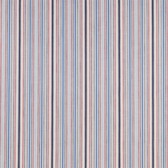 Somerville Nautical Fabric by iLiv