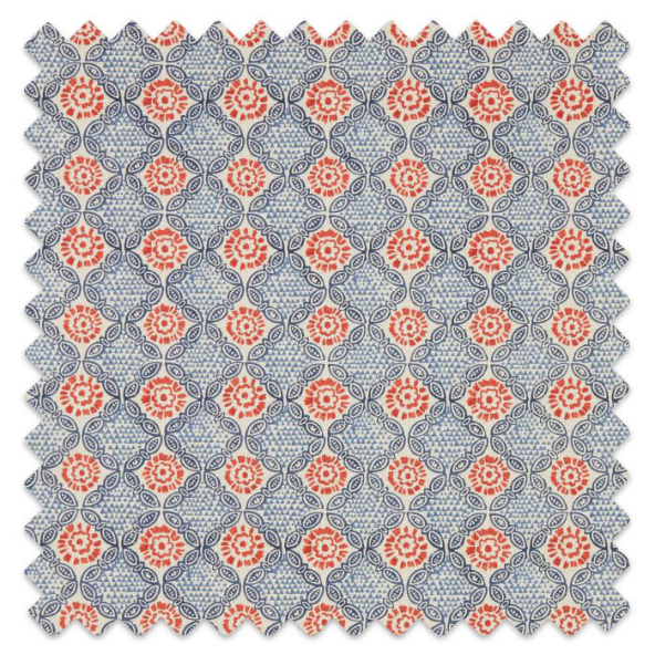 Swatch of Stardust Chilli by iLiv