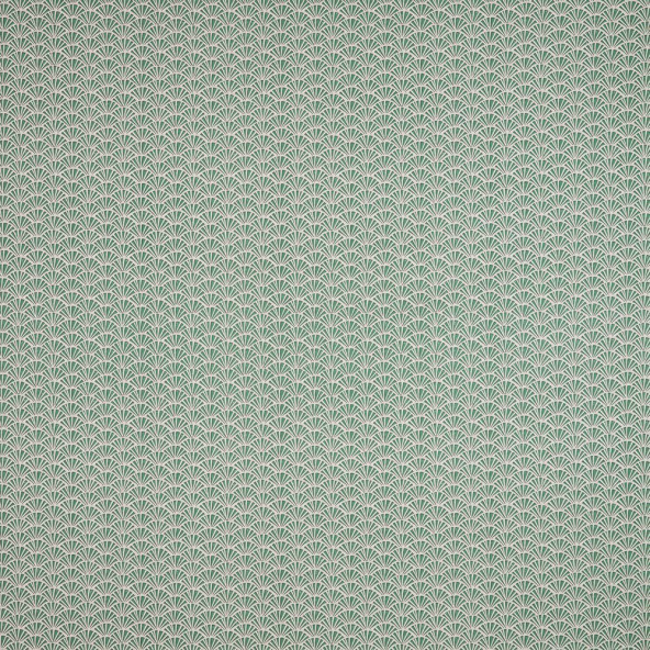 Tatami Evergreen Fabric by iLiv