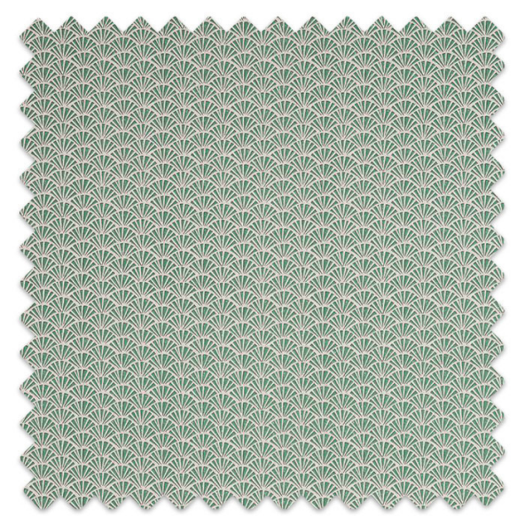 Swatch of Tatami Evergreen by iLiv