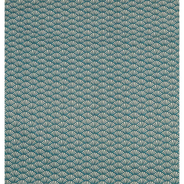 Tatami Lapis Fabric by iLiv