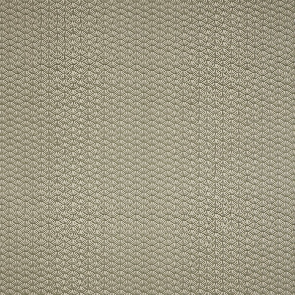 Tatami Olive Fabric by iLiv