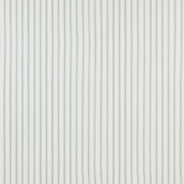 Vermont Aqua Fabric by iLiv