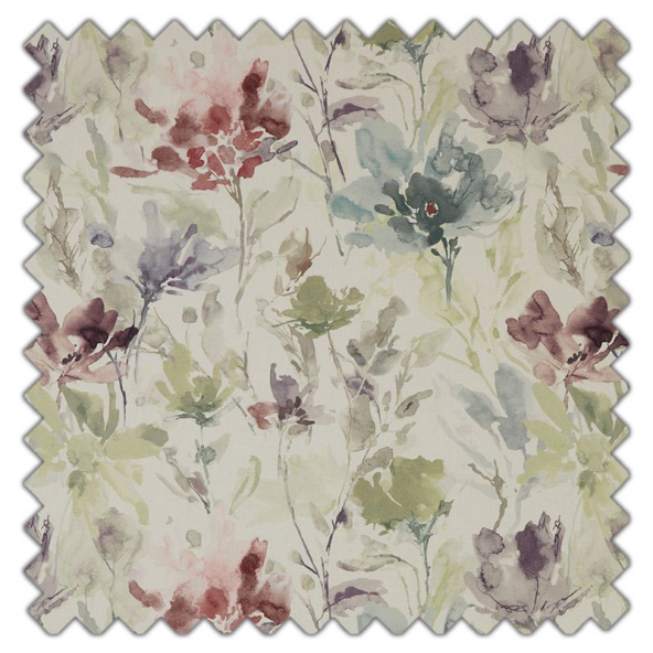 Swatch of Water Meadow Eucalyptus by iLiv